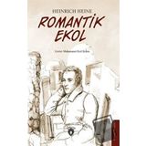 Romantik Ekol - Heinrich Heine - Dorlion Yayınevi