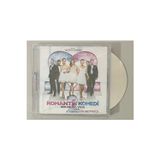 Romantik Komedi Bekarlığa Veda Soundtrack Sıfır Jelatinli Cd