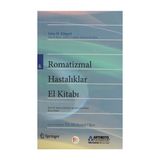 Romatizmal Hastalıklar El Kitabı - Leslie J. Crofford John H. Klippel John H. Stone Patience H. White