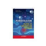 Romatolojide Doğru Tanı İçin Klinik ve Laboratuar Rehberi - Altınbaş Üniversitesi Yayınları