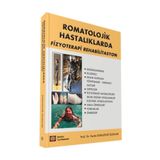 Romatolojik Hastalıklarda Fizyoterapi Rehabilitasyon - İstanbul Tıp Kitabevi