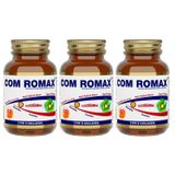 Romax Glukozamin 60 Tablet 3'Lü Paket
