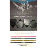 Rombo Classıc 0,45 Pena (Graphıte Black)