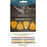Rombo Classıc 0,45 Pena (Honey Yellow)