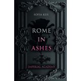 Rome in Ashes: Imperial Academy