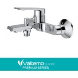 Romena | Valtemo Krom Banyo Bataryası - Pirinç Gövde