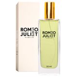 Romeo Juliet E-212 50ml Edp Erkek Parfümü RJ050MLE212