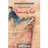 ROMEO VE JULIET - WILLIAM SHAKESPEARE (ISBN:9786054099627)