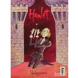 ROMEO VE JÜLİET - WILLIAM SHAKESPEARE (ISBN:9786054453238)