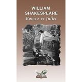 ROMEO VE JULIET - WILLIAM SHAKESPEARE (ISBN:9789756510957)