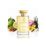 ROMERON 132 Platin Kadın Good Gİrl Blushh Parfüm 50ml