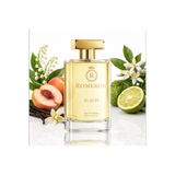 ROMERON 206 50 ml Platin Kadın Parfüm