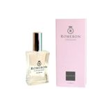 ROMERON 243 Vanilya Platin EDP 50 ml Kadın Parfümü