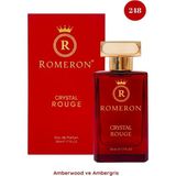 Romeron 248Maison Francis Kurkdjian Baccarat Rouge 540 Extrait Unisex Parfüm Edp 50ML