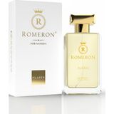 Romeron 269 Platin Kadın Parfüm 50ML