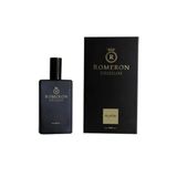 ROMERON 303 Baharatlı Platin Seri EDP 50 ml Erkek Parfüm