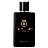 ROMERON 313 Egoist Platin EDP 50 ml Odunsu&Çiçeksi Erkek Parfüm