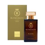 ROMERON 396 EDP 50 ml Unisex Parfüm