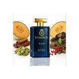 ROMERON 410 Platin Stronger with youu Erkek Parfüm Edp 50ml