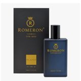Romeron 517 Oryantal Platin Seri EDP 50 ml Erkek Parfümü