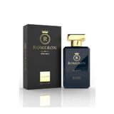 ROMERON 538 Platin Erkek Parfüm 50ml
