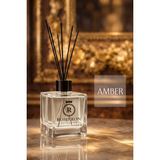 Romeron Amber Oda Kokusu 120ml