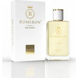 ROMERON C.klein Euphoria 113 Platin Edp 50 ml Kadın Parfüm