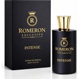 Romeron Exclusıve Intense Extrait De Parfum Unisex 100ML - 100 ml