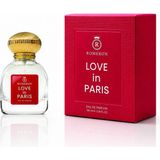 Romeron Love In Parıs Eau De Parfum Kadın 100 ml