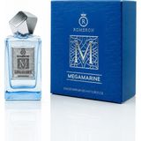 Romeron Megamarıne Eau De Parfum Unisex 100 ml