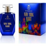 Romeron Newyork Nıght Eau De Parfum Unisex 100 ml