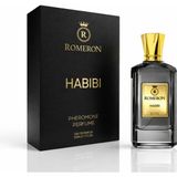 Romeron Pheromone HABIBI Unisex Parfüm 50ml - 50 ml