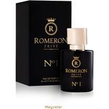 Romeron Prıvé No I Extrait De Parfüm Unisex 50ML