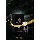 Romeron Privé No IV Extrait De Parfüm Unisex 50 ml
