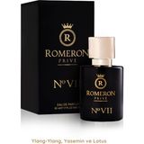 Romeron Prıvé No Vııı Extrait De Parfüm Unisex 50ML