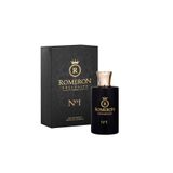 ROMERON Prive No Extrait De 50 ml Unisex Parfüm