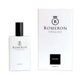 ROMERON Pudralı Fresh 109 Platin EDP 50 ml Kadın Parfüm