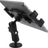 RomHaus Buzdolapları/Restoranlar/Metal Raf/Egzersiz Ekipmanları için Ağır Hizmet Tipi Manyetik Tabanlı Tablet Montaj Tutacağı, Güçlü Manyetik Ipad Montajı, 4,7-12,9 İnç Telefon ve Tabletlerle Uyumlu