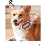 Romingo Kedi Köpek Tüy Toplayıcı Tarak Koltuk Halı Tüy Temizleme Rulosu Pratik Pet Tüy Temizleyici