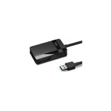 ROMİX Çoklu Kart Okuyucu Usb3.0 Compact Flash Tf Sd Mmc M2 Ms Xd Sd Card Reader