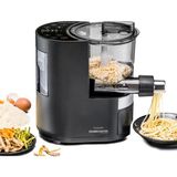 Rommelsbacher Pm 220 Otomatik Makarna Makinesi – 800G Kapasite, 6 Program, 7 Kalıp