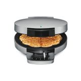 Rommelsbacher - Waffle Makinesi, 750 W, Gümüş Wa 750