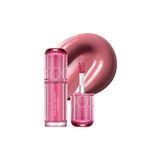 Rom&Nd 01 Summer Fig The Juicy Lasting Tint Mini Renkli Dudak Parlatıcısı