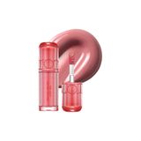 Rom&Nd 02 Guava Beige The Juicy Lasting Tint Mini Renkli Dudak Parlatıcısı