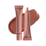 Rom&Nd 03 Taupe Dawn Color Lip Matte Likit Mat Ruj