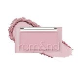 Rom&Nd Better Than Cheek N02 Vine Nude Allık