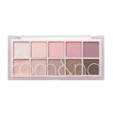rom&nd Better Than Palette Far Paleti 06 Peony Nude Garden