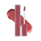 Rom&Nd Blur Fudge Tint 02 Rosiental Likit Mat Ruj