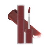 Rom&Nd Blur Fudge Tint 04 Radwood Likit Mat Ruj