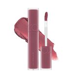 Rom&Nd Blur Fudge Tint 06 Mauvish Likit Mat Ruj